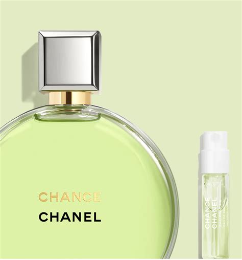 chanel chance eau france|Chanel chance where to buy.